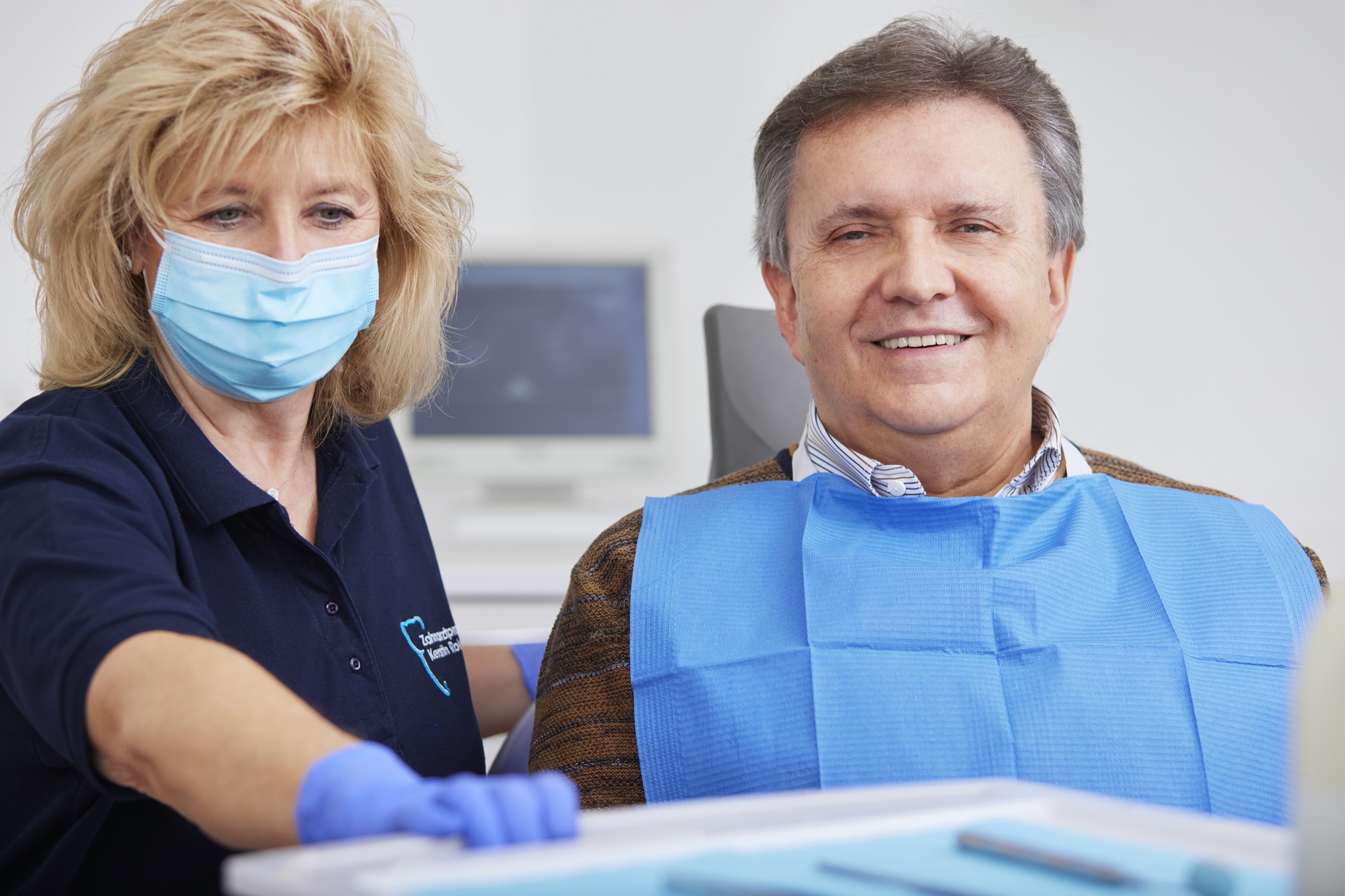 Zahnerhalt ist unsere Priorität: Endontologie bei Ihrem Zahnarzt Mannheim