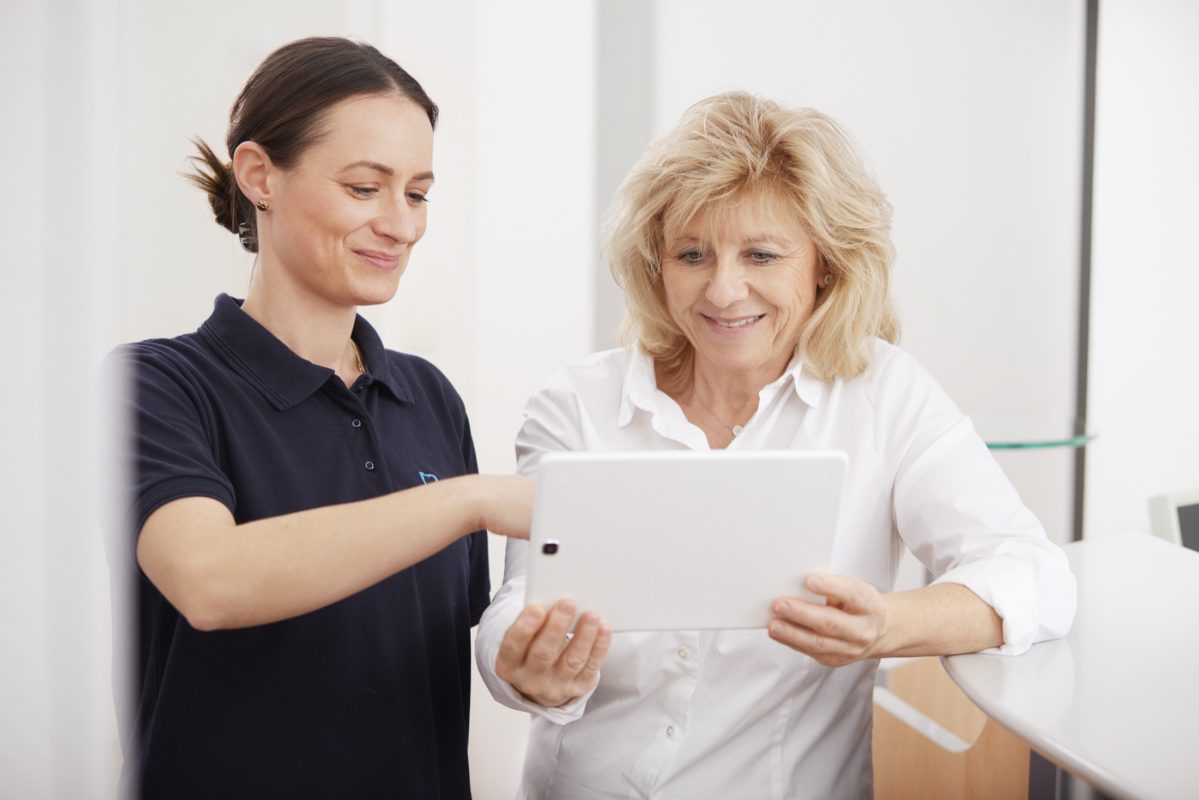 Moderne Zahnmedizin: Hochwertig und digital in der Zahnarztpraxis Mannheim