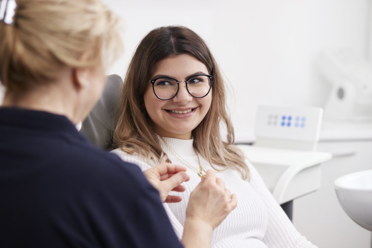 Zahnerhalt beginnt in der Zahnarztpraxis Mannheim in jungen Jahren